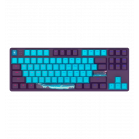 Игровая клавиатура DARK PROJECT One - 87 Night Sky - ANSI ENG/RUS (DPO87_GSH_NSKY_ANSI_UA)