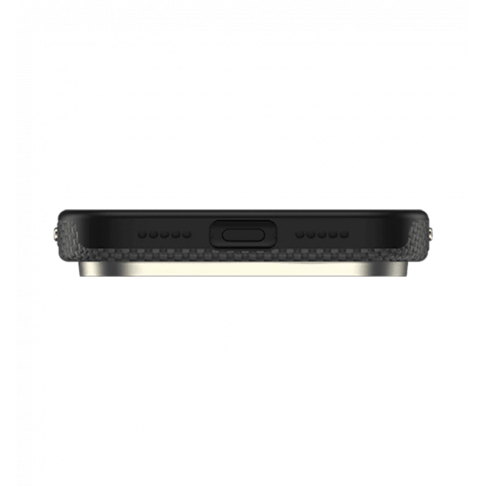 Чохол Benks ArmorPro Prestige Kevlar Magnetic Case iPhone 17 Pro