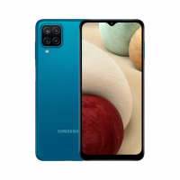 Samsung Galaxy A12 4/64GB Blue BU
