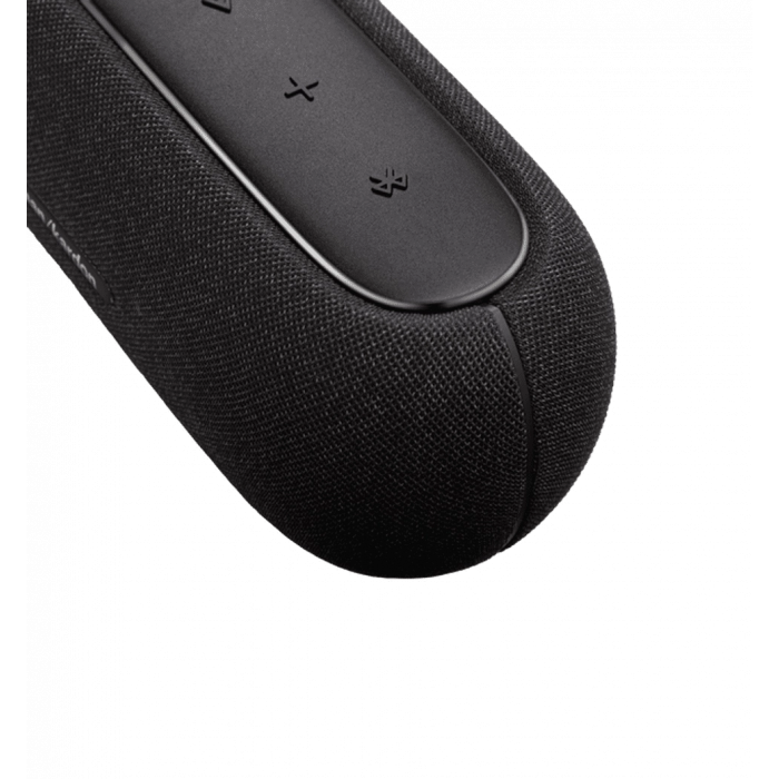 Портативна акустика Harman/Kardon Luna Black (HKLUNABLKEU)