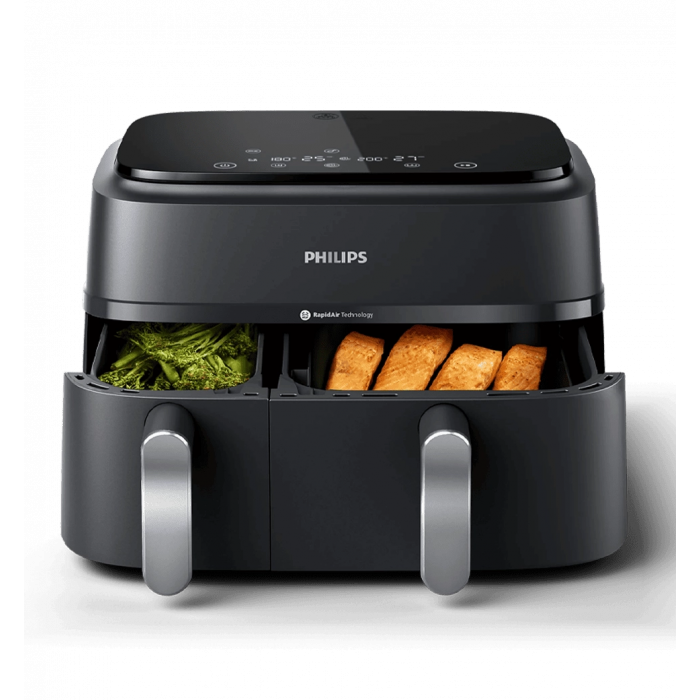 Мультипіч Philips Ovi Dual Series 3000 NA351/00