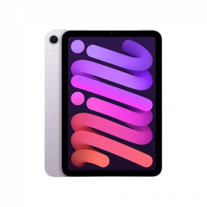 Apple iPad mini 7 Wi-Fi + Cellular 256GB Purple (MXPY3)