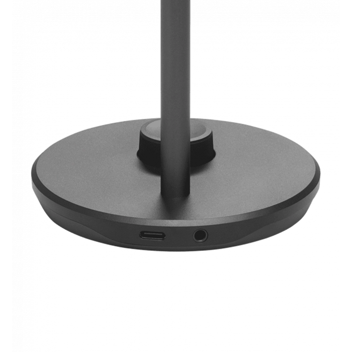 Мікрофон JBL Quantum Stream Talk Black (JBLSTRMTALKBLK)