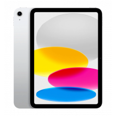 iPad 11 (2025) Wi-Fi 128GB Silver (MD3Y4)