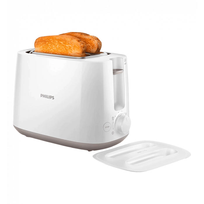 Тостер Philips Daily Collection HD2582/00