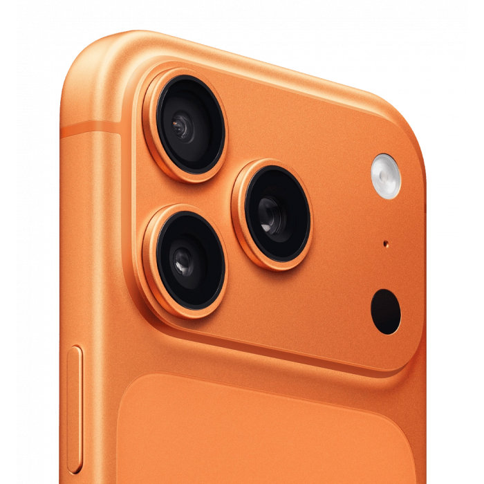 iPhone 17 Pro 512GB Cosmic Orange e-sim (MG7P4)