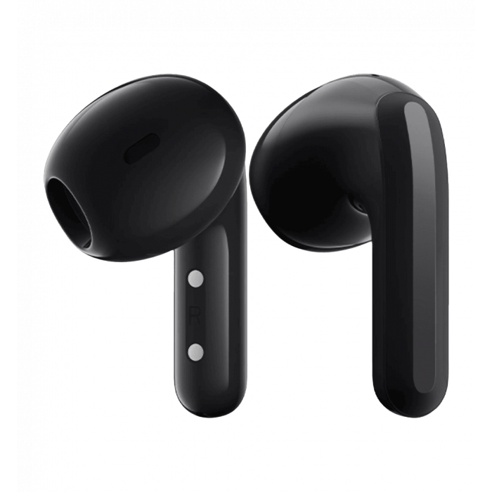 Навушники Redmi Buds 4 Lite (BHR7118GL) Black 2024