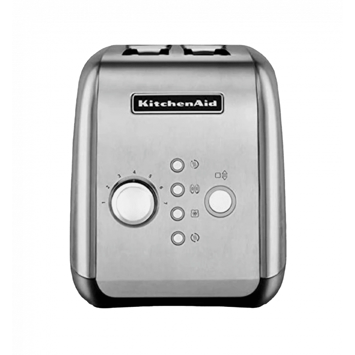 Тостер KitchenAid 5KMT221ESX