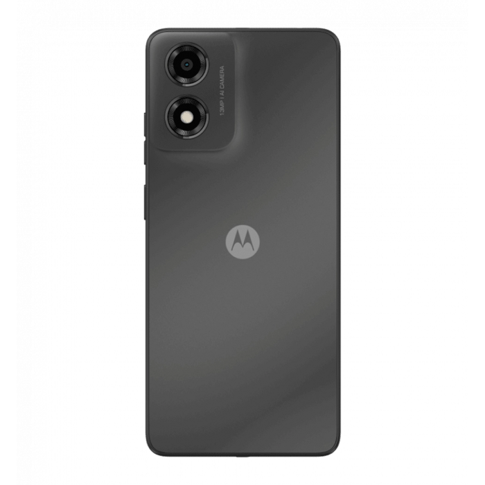 Moto E14 2/64 Graphite Gray (PB3E0000UA)