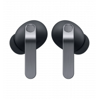 Headphones Samsung Galaxy Buds4 Pro Black (SM-R640NZKASEK)