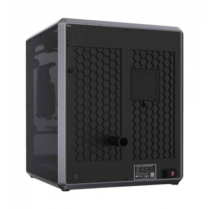 3D-принтер Creality K1 Max