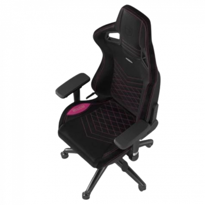 Noblechairs EPIC Pink armchair