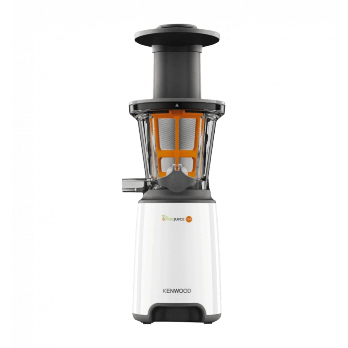 Juicer Kenwood JMP 400 WH