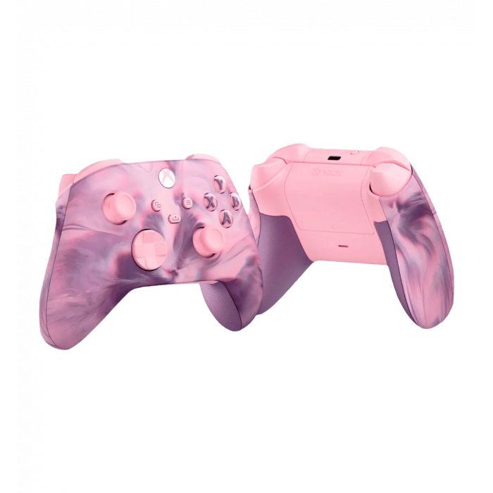Геймпад Microsoft Xbox Series X | S Wireless Controller Dream Vapor Special Edition (QAU-00125)