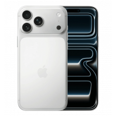 iPhone 17 Pro Max 512GB Silver e-sim (MFXK4)