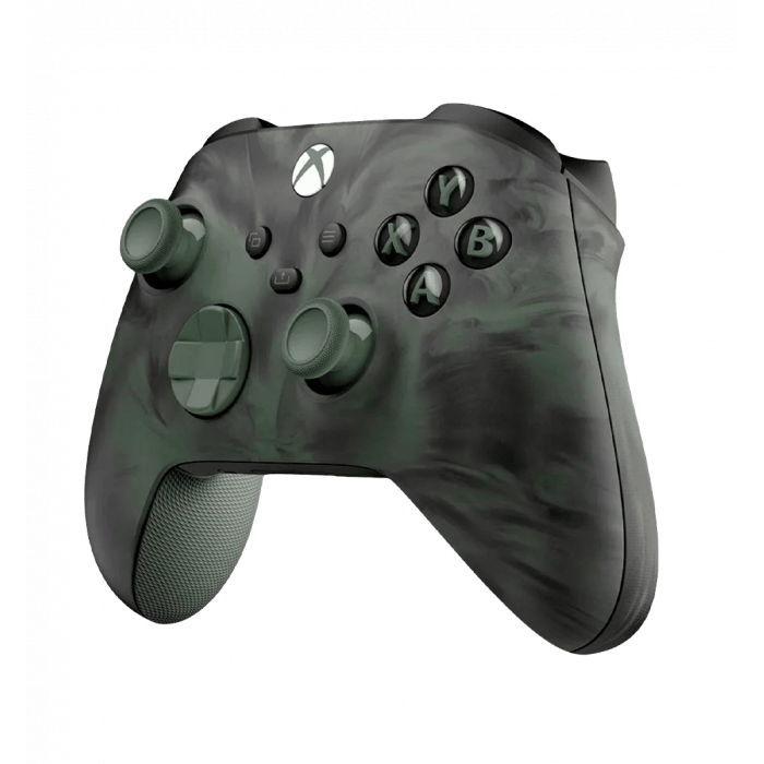 Геймпад Microsoft Xbox Series X | S Wireless Controller Nocturnal Vapor (QAU-00103)