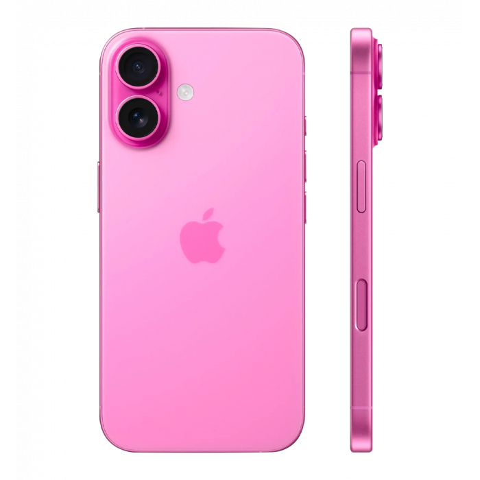 iPhone 16 256GB Pink
