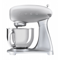 Кухонна машина SMEG SMF02SVEU