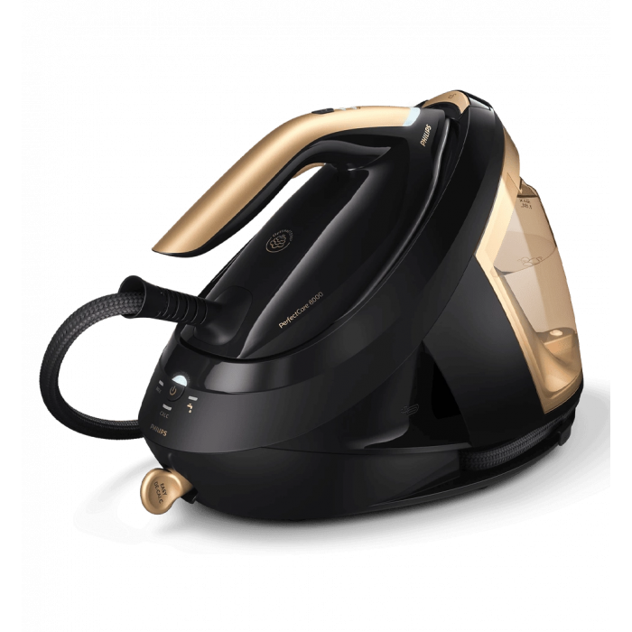 Steam iron Philips PerfectCare Series 8000 PSG8140/80