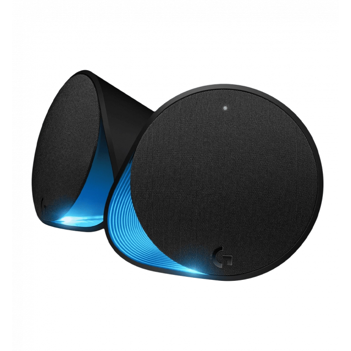 LOGITECH G560 LIGHTSYNC PC Gaming Speakers - USB - EMEA (980-001301)