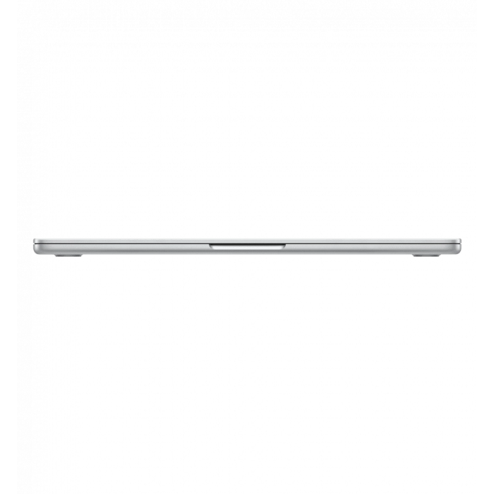 MacBook Air 13" Apple M4/10CPU/8GPU/16GB/256GB SSD/Silver (MW0W3)
