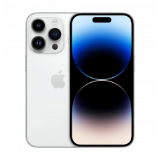 iPhone 14 Pro 256 Silver БУ