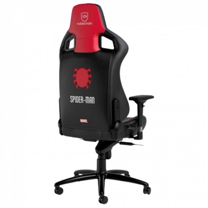 Noblechairs EPIC Spider-Man Edition