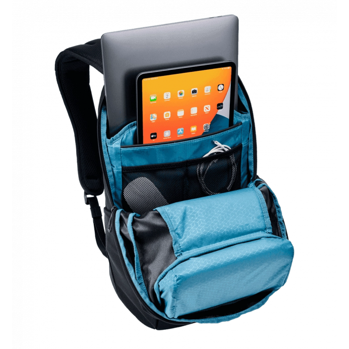 Рюкзак THULE Accent 20L Чорний