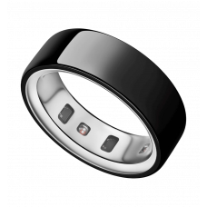 Смарт-кільце Oura Ring 4 Black Size 10