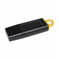 Флеш пам'ять USB 3.2 Gen1 DataTraveler Exodia (Black + Yellow) DTX/128GB