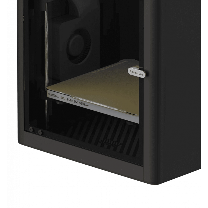 3D-принтер Bambu Lab P1S