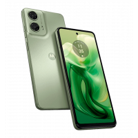 Motorola G24 4/128 Ice Green (PB180011RS)