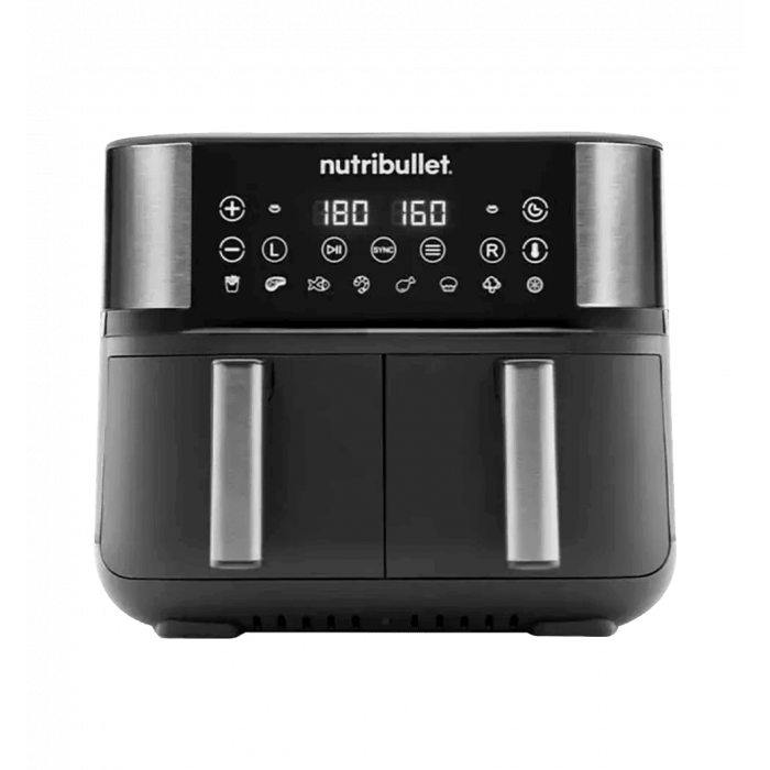 Мультипіч Nutribullet NBA081B