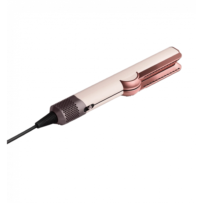 Hair straightener Dyson Airstrait HT01 Ceramic Pink/Rose Gold (598960-01)