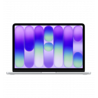 MacBook Neo 256GB Silver (MHFA4)