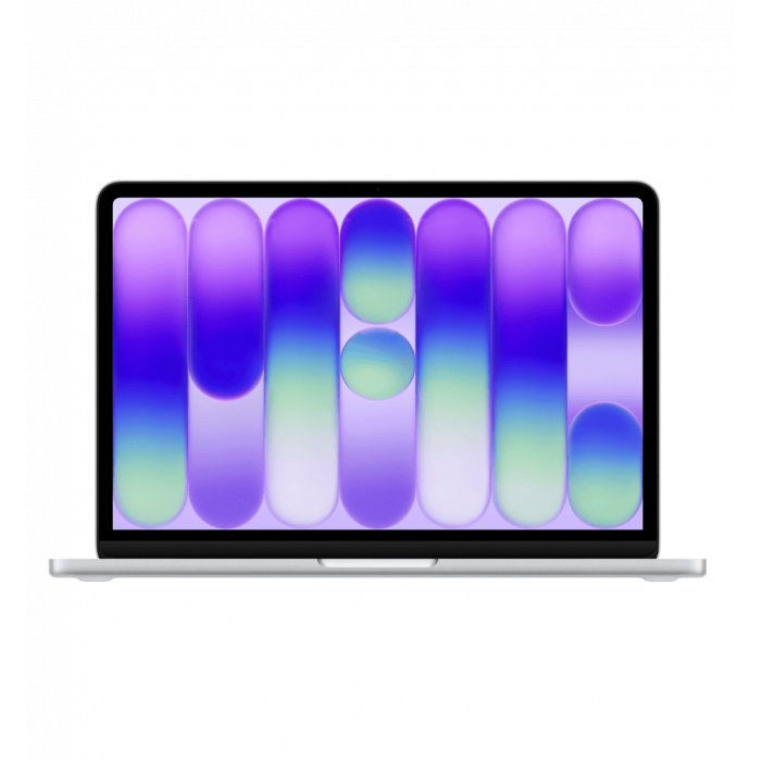 MacBook Neo 256GB Silver (MHFA4)