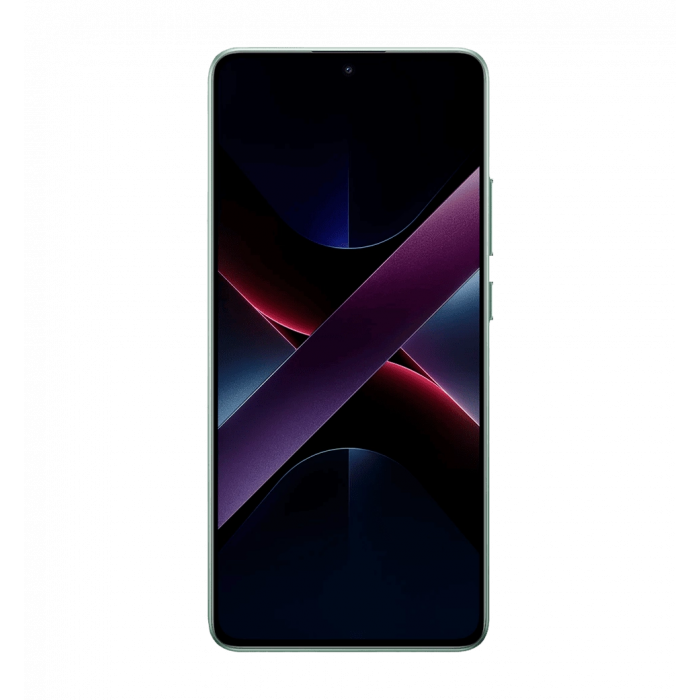 POCO X7 Pro 8/256GB Green