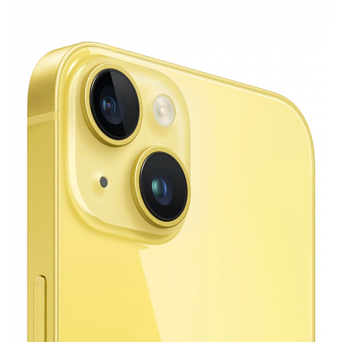 iPhone 14 128GB Yellow