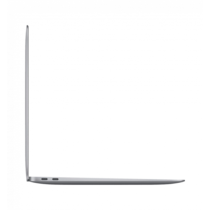 Apple MacBook Air 13" M1 256Gb (Z1240002B) 2020 Space Gray Б/В