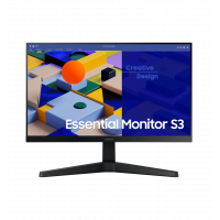 Монітор 22" SAMSUNG Consumer S31C IPS FullHD 75Hz