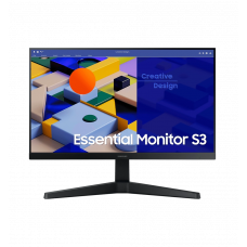 Монітор 22" SAMSUNG Consumer S31C IPS FullHD 75Hz