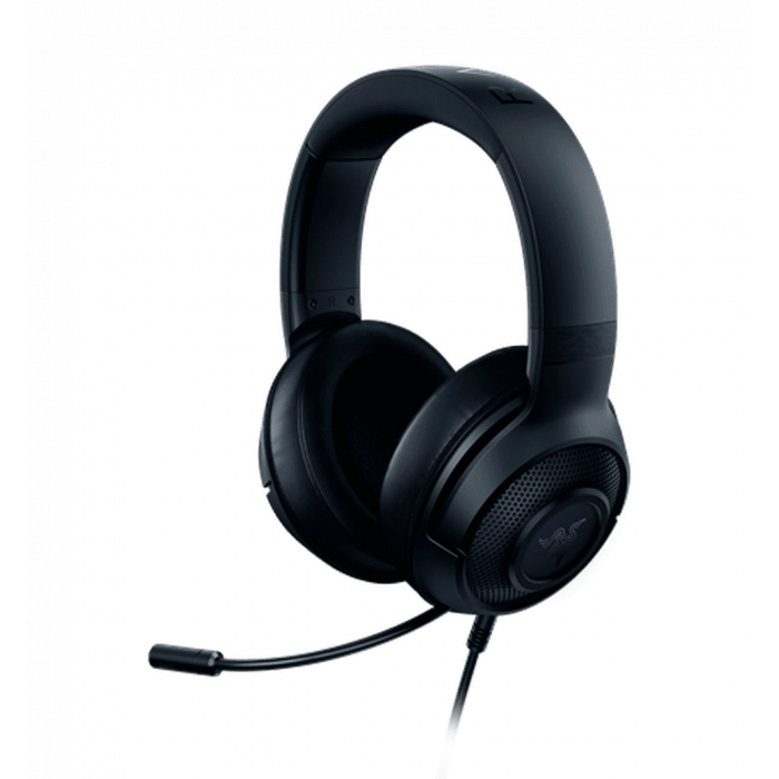 Наушники Razer Kraken X Lite (RZ04-02950100-R381)