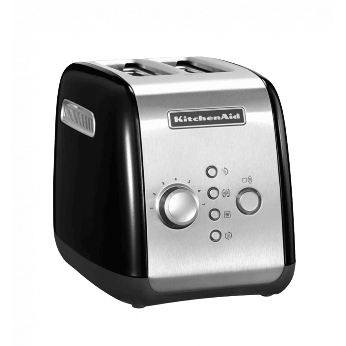 Тостер KitchenAid 5KMT221EOB