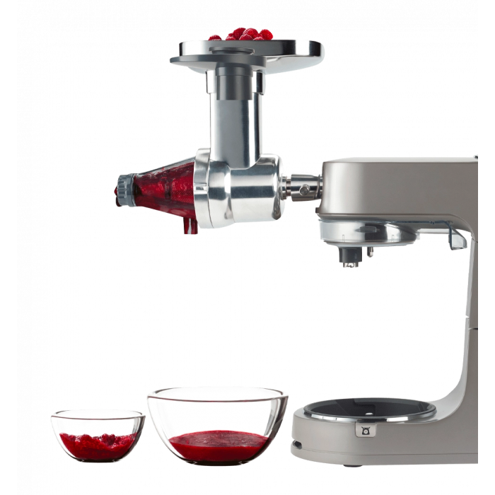 Насадка для кухонної машини Kenwood KAX644ME Прес для ягід Fruit press