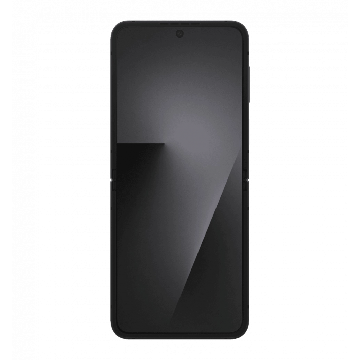 Смартфон Samsung Galaxy Flip7 FE 8/128GB Black (SM-F761BZKGSEK)
