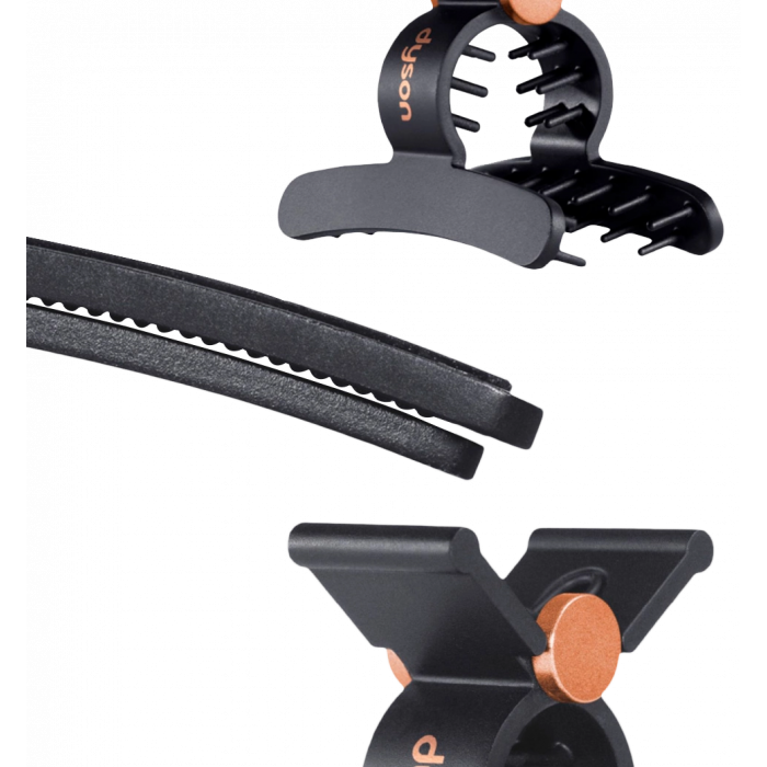 Набір заколок Dyson Hair Clips (973267-01)