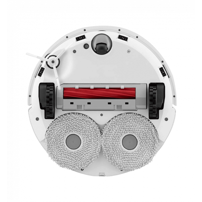 Робот-пилосос RoboRock Q Revo Pro White