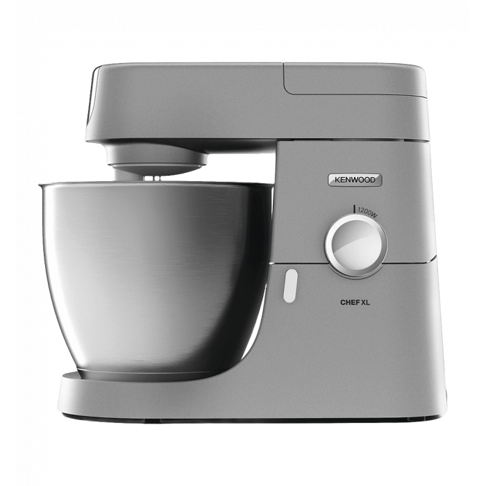 Кухонна машина Kenwood KVL 4170 S