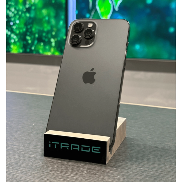 iPhone 12 Pro 512 Graphite БУ