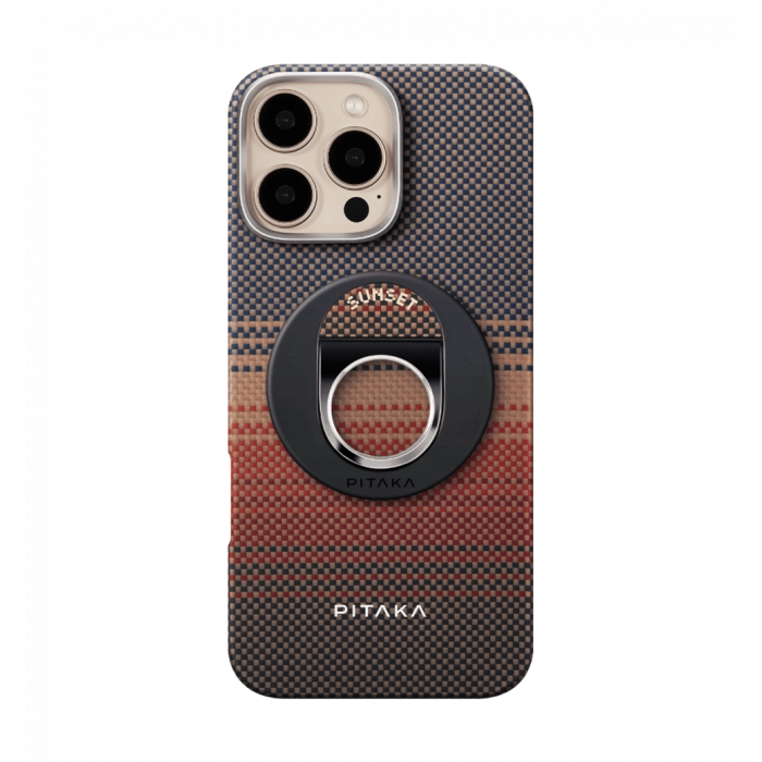 Magnetic ring Pitaka MagEZ 3 Sunset (MGS2403)